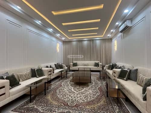 5 bedroom villa in Al Mahdiyyah 13