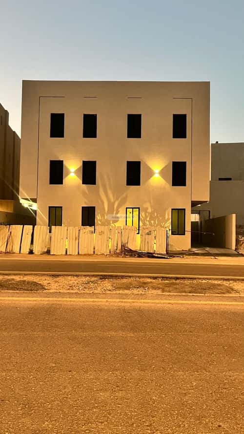 3 bedroom apartment in Al Mahdiyyah 3
