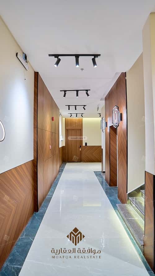 3 bedroom apartment in Al Mahdiyyah 5