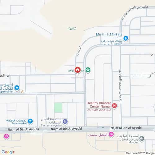 دور 3 غرف في العوالي 2