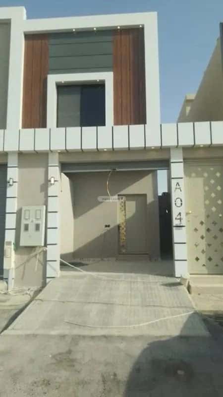 شقة 3 غرف في الجنادرية 1