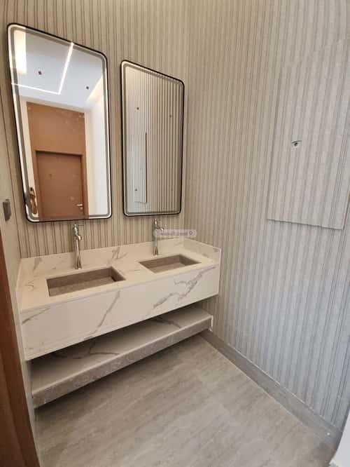 فيلا 6 غرف في الرمال 5