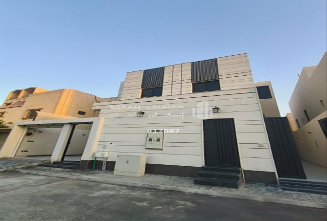 7 bedroom apartment in Qurtubah 2