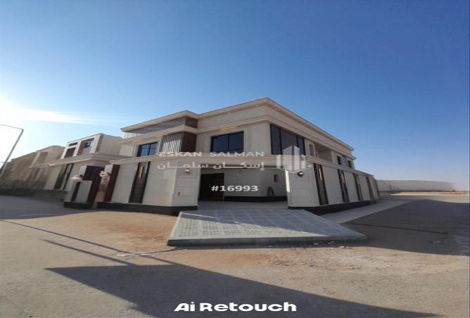 7 bedroom apartment in Al Rimal 2