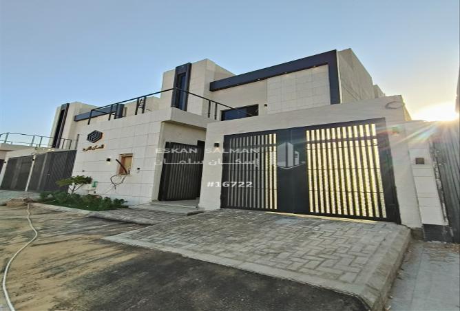 7 bedroom apartment in Al Rimal 2
