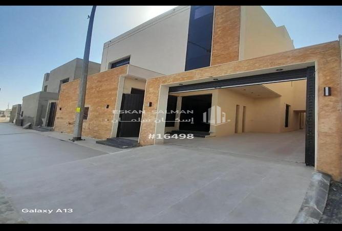 7 bedroom apartment in Al Rimal 2