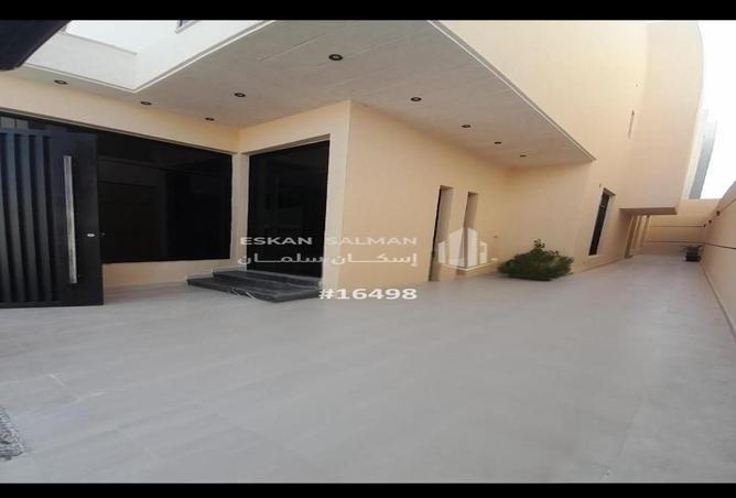 7 bedroom apartment in Al Rimal 3