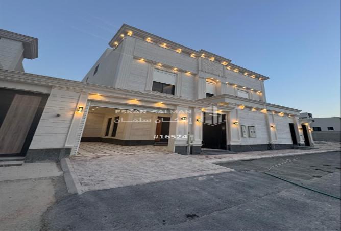 7 bedroom apartment in Al Janadriyah 2