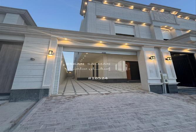 7 bedroom apartment in Al Janadriyah 3