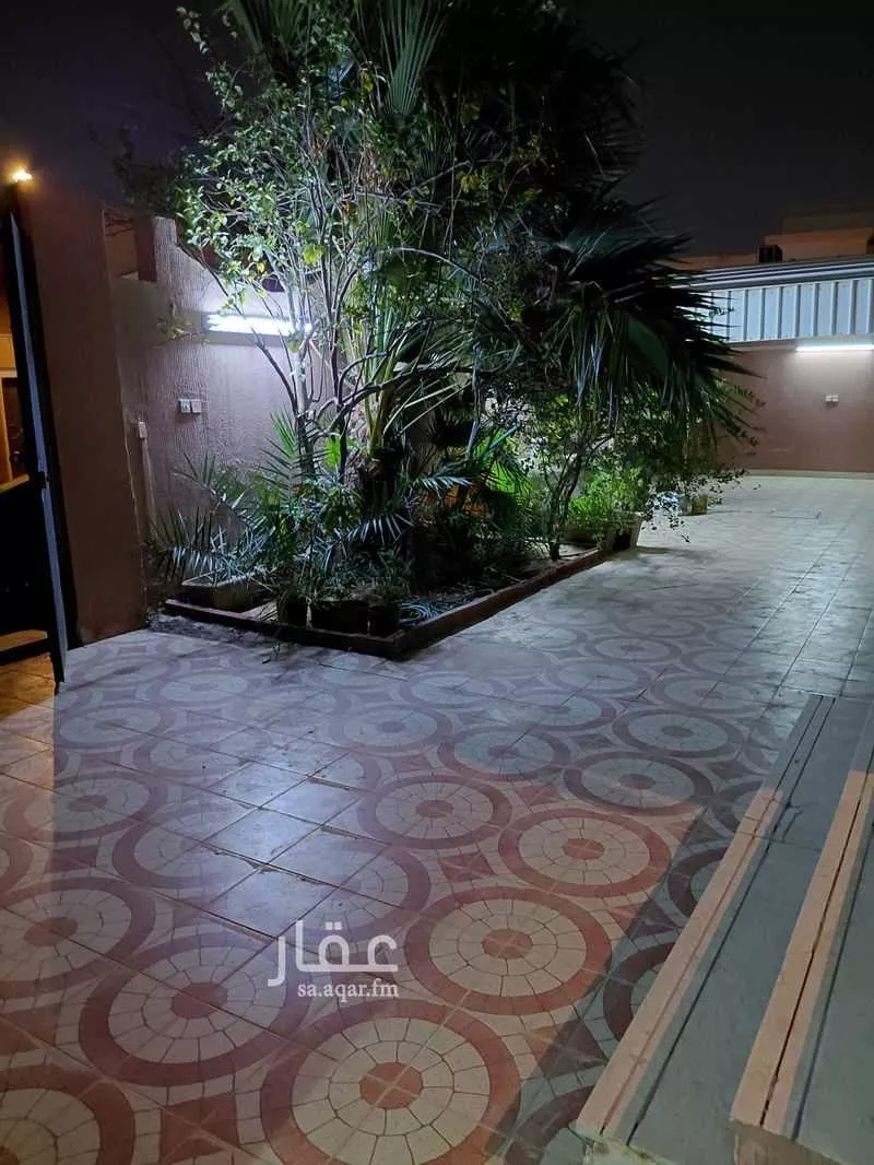 فيلا 5 غرف في ظهرة البديعة، الرياض 4