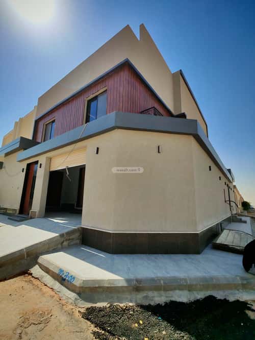 5 bedroom villa in Al Rimal 19