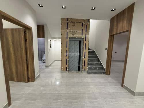 4 bedroom villa in Al Aridh 1