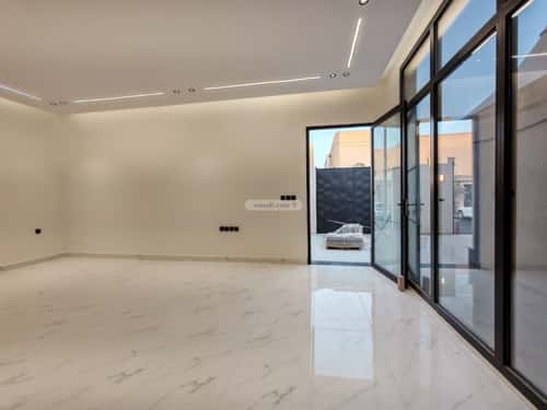 4 bedroom floor in Al Munsiyah 2