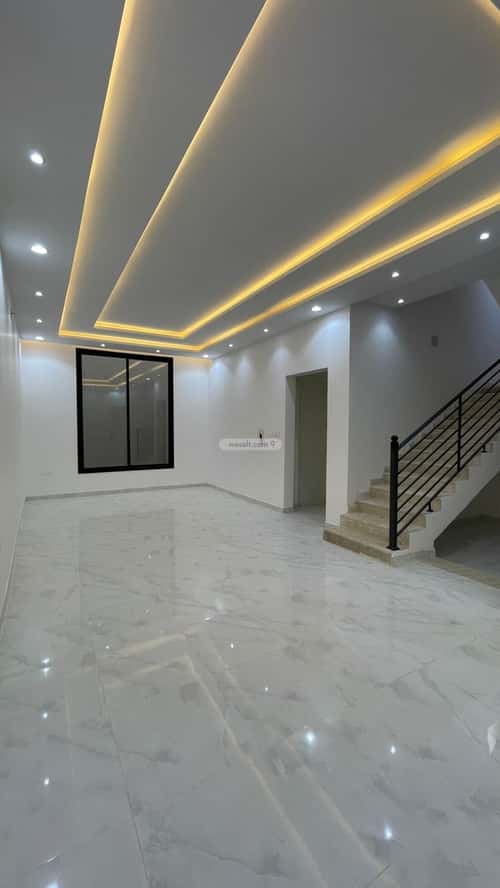 5 bedroom villa in Al Janadriyah 2