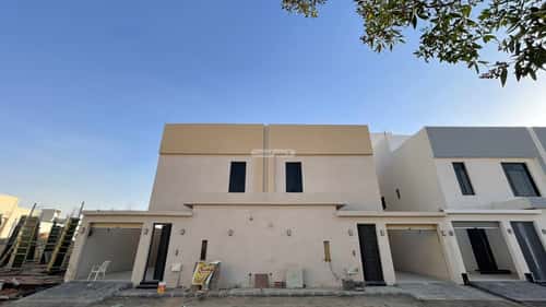 5 bedroom villa in Al Janadriyah 3