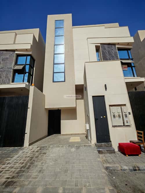 5 bedroom floor in Qurtubah 1