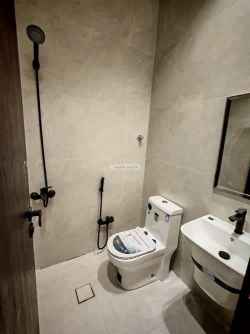 5 bedroom floor in Qurtubah 2