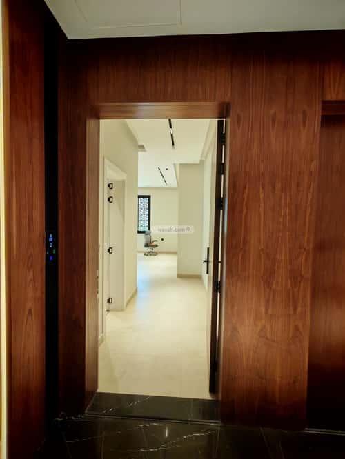 4 bedroom apartment in Al Yarmouk 2