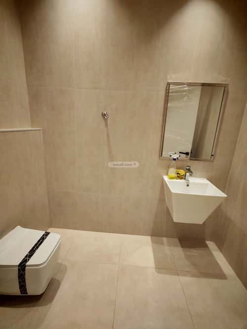 4 bedroom apartment in Al Yarmouk 3