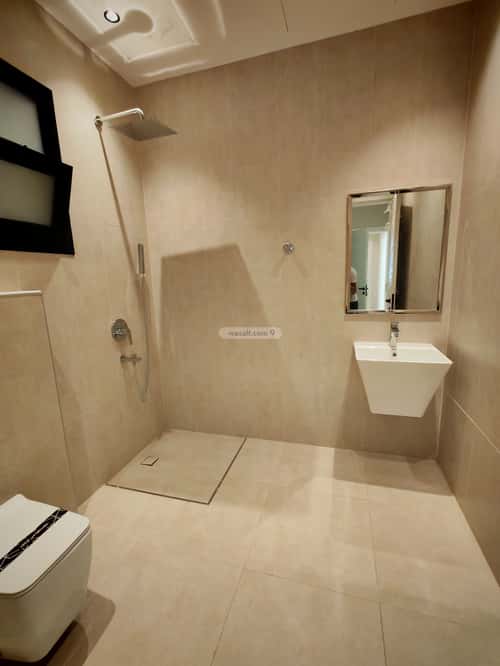 4 bedroom apartment in Al Yarmouk 5