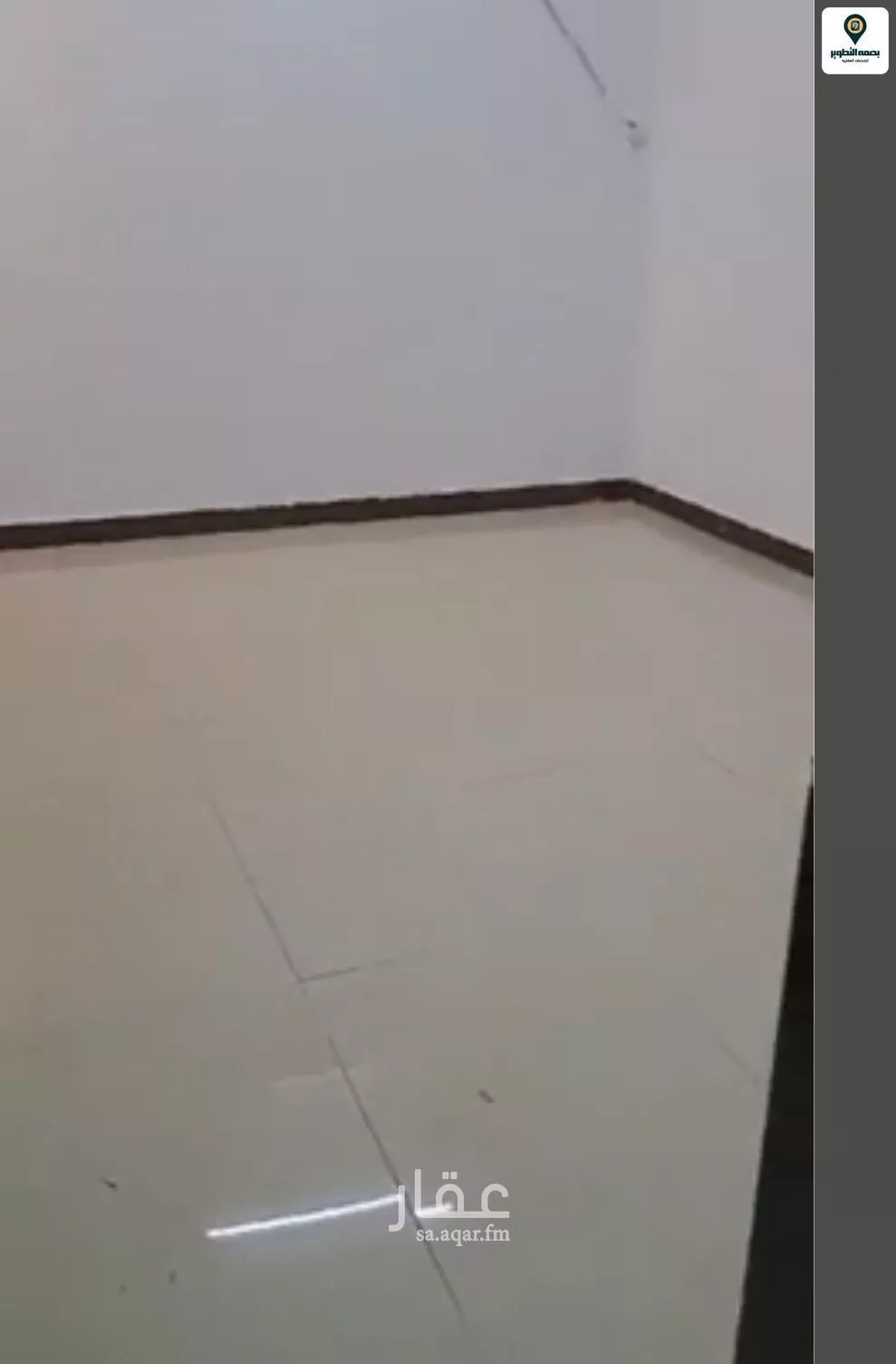 شقة 3 غرف في الخليج 12