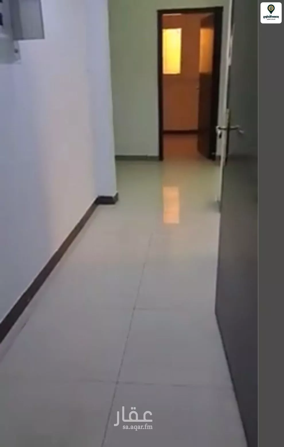 شقة 3 غرف في الخليج 8