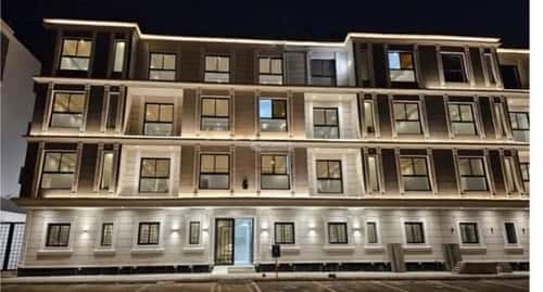 3 bedroom apartment in Al Hazm 3