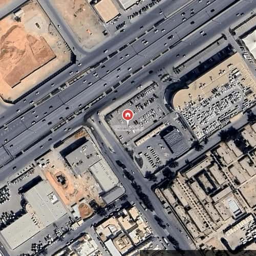 فيلا 13 غرف في النسيم الغربي 2