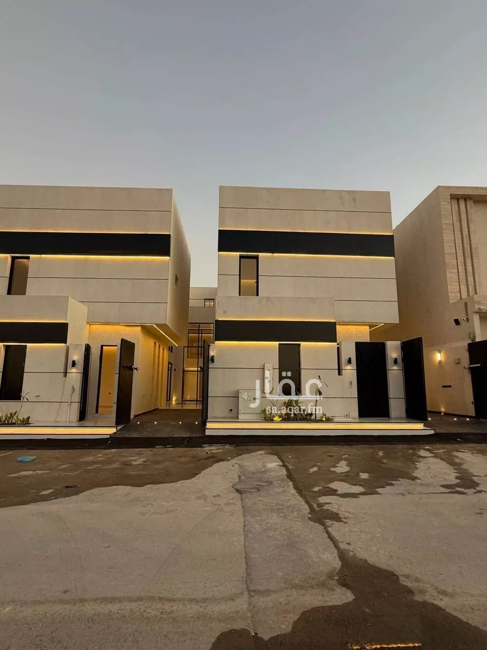 6 bedroom villa in Al Mahdiyyah 1