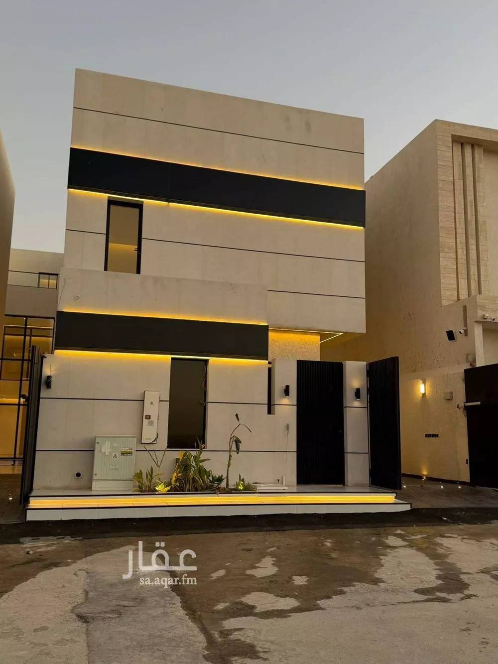 6 bedroom villa in Al Mahdiyyah 2