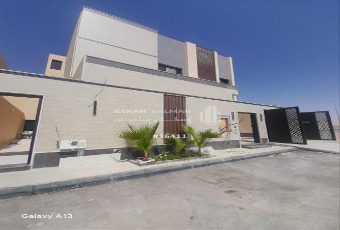 7 bedroom apartment in Al Rimal 2