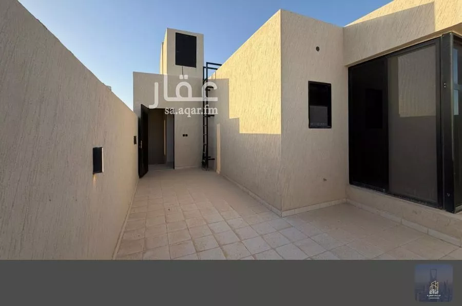 3 bedroom apartment in Al Janadriyah 8