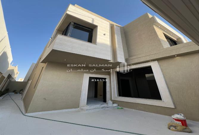 7 bedroom apartment in Al Janadriyah 2