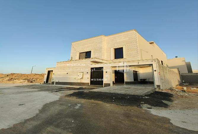 7 bedroom apartment in Al Janadriyah 2