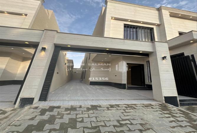 6 bedroom villa in Al Nadwah 2