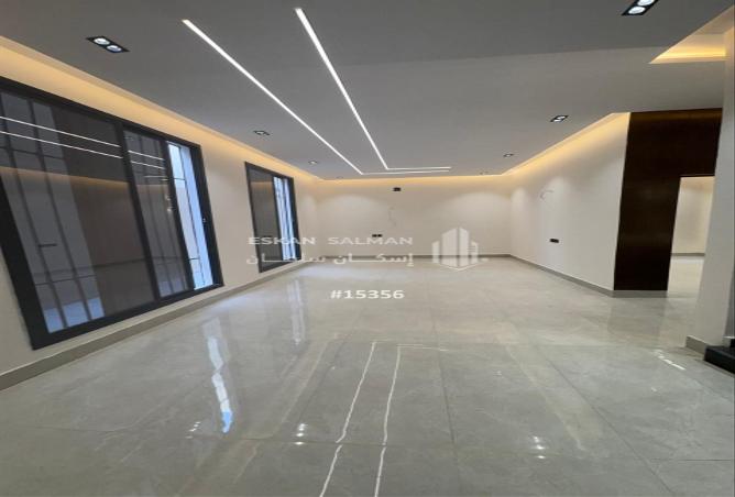 6 bedroom villa in Al Nadwah 3