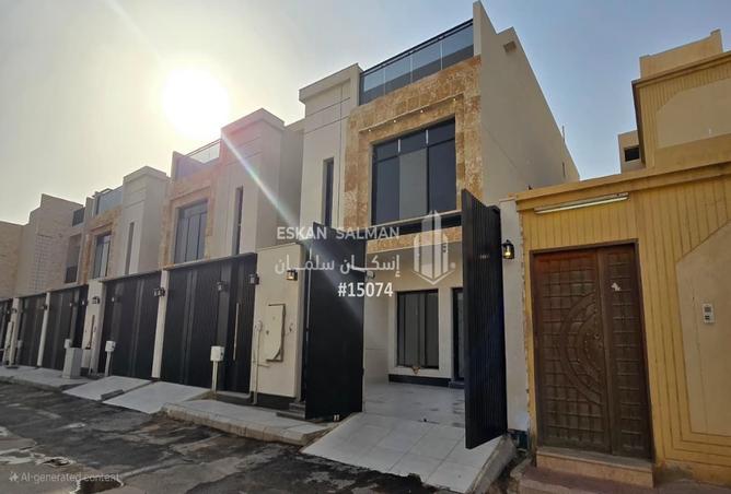 فيلا 7 غرف في Al Yarmuk 2