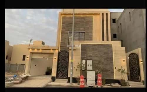 3 bedroom apartment in Al Janadriyah 1