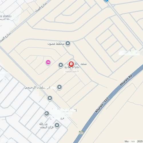 3 bedroom apartment in Al Janadriyah 2