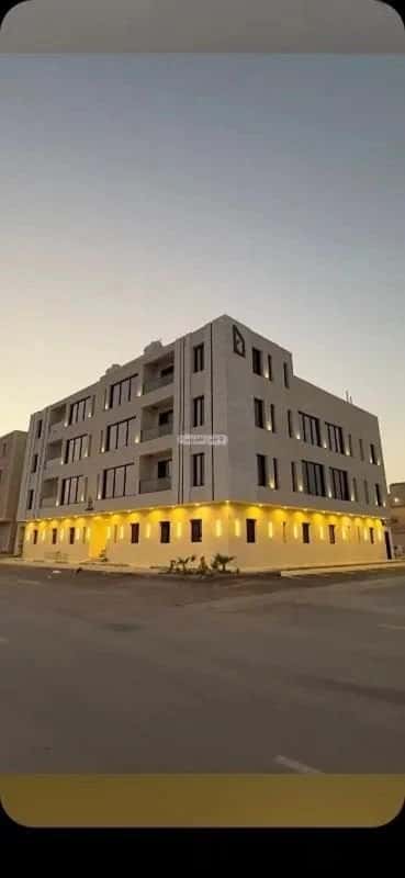 4 bedroom apartment in Tuwaiq 2