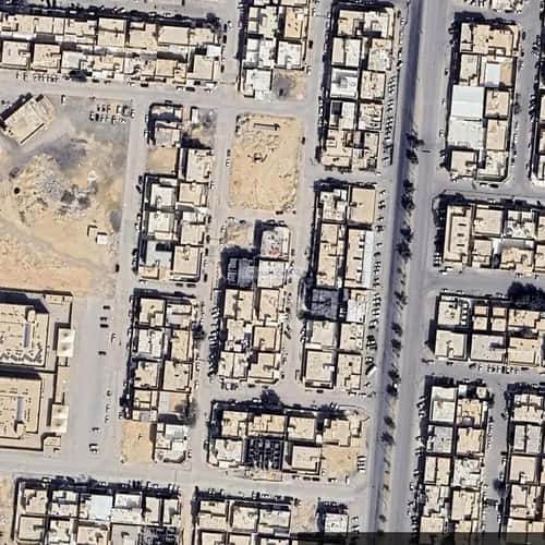 فيلا 7 غرف في طويق 1