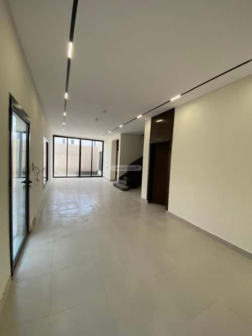 3 bedroom apartment in Dahiat Namar 4