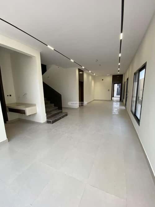 3 bedroom apartment in Dahiat Namar 5