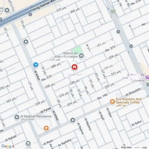 فيلا 5 غرف في الياسمين 2