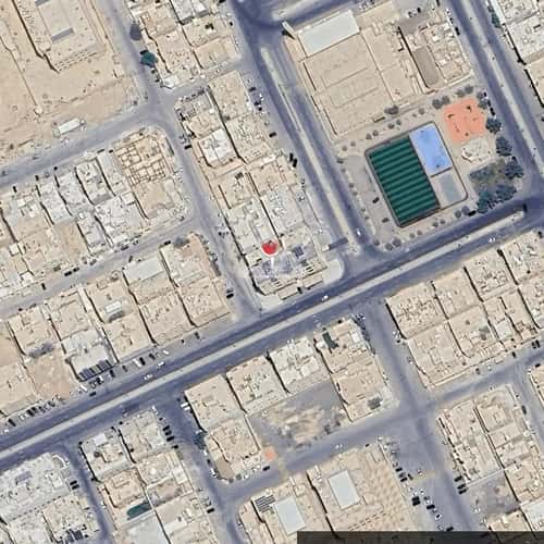 شقة 3 غرف في غرناطة 1