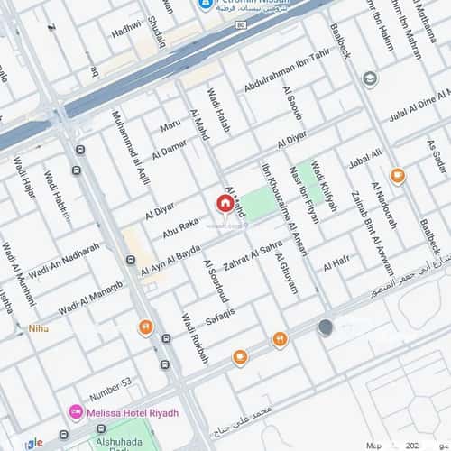 شقة 3 غرف في غرناطة 2