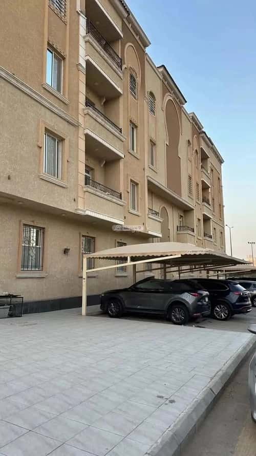 شقة 3 غرف في غرناطة 3