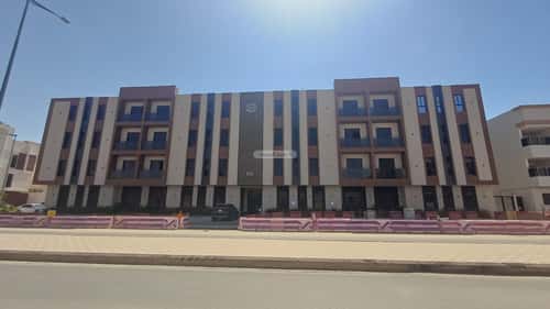 3 bedroom apartment in Al Munsiyah 1