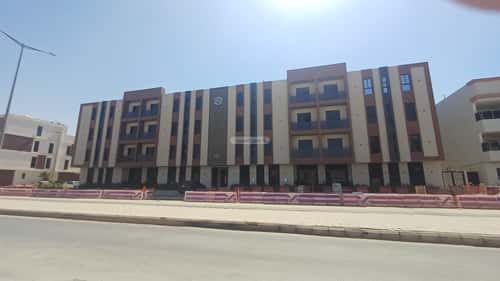 3 bedroom apartment in Al Munsiyah 3
