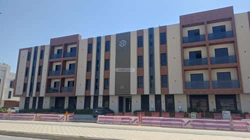 3 bedroom apartment in Al Munsiyah 2